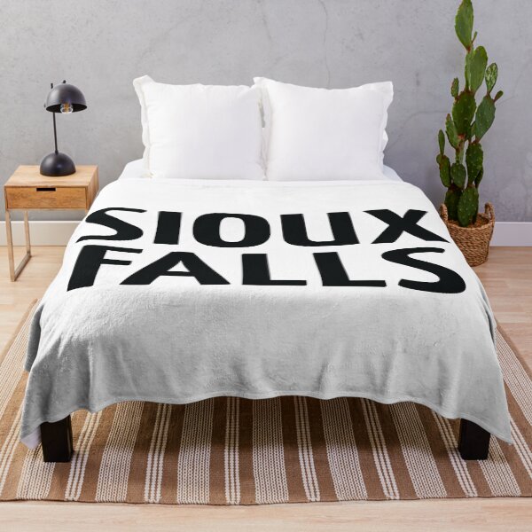 Item preview, Sioux Falls designed and sold by GoodVibesWX9.