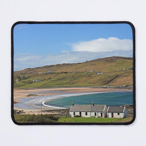 Item preview, Clashnessie Bay designed and sold by RoystonVasey.