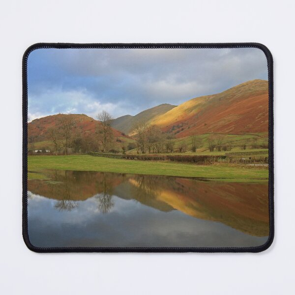 Item preview, Flooded Fields designed and sold by RoystonVasey.