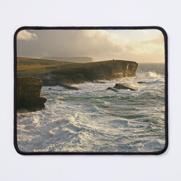 Item preview, Wild Ocean designed and sold by RoystonVasey.