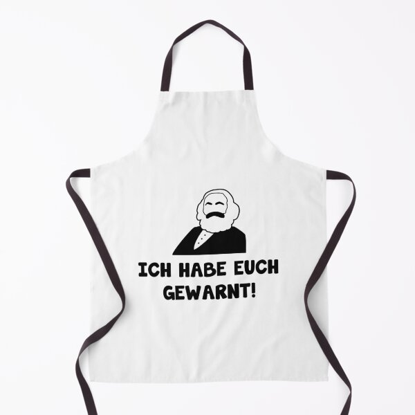 Item preview, Karl Marx warned saying designed and sold by Onorato Bellgardt.