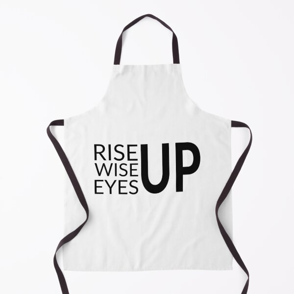 Item preview, Rise Wise Eyes Up designed and sold by eajob.