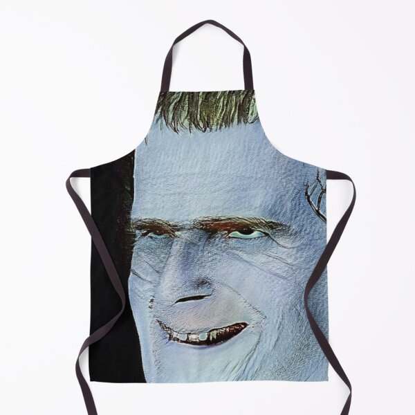 Item preview, DR. FRANKEN designed and sold by Klementsen.