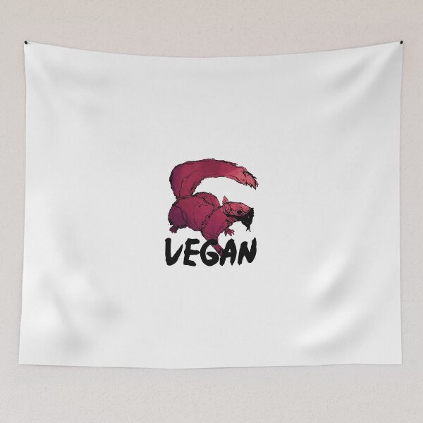 Item preview, Vegan designed and sold by zkadhyaa.