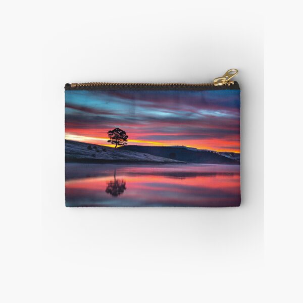 Item preview, Beautiful Sunset Over The Beach designed and sold by DynastyArt.