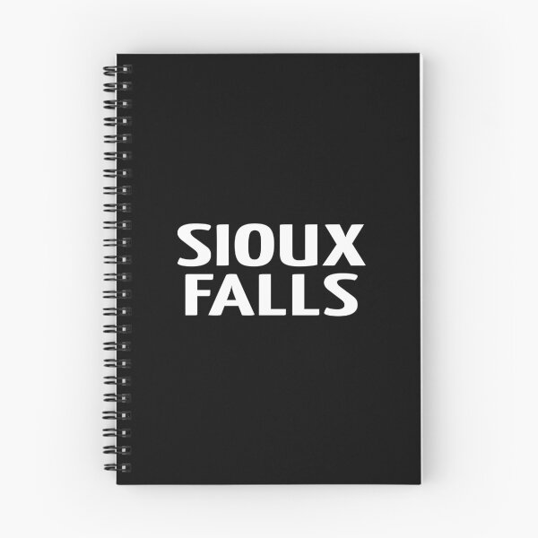 Item preview, Sioux Falls designed and sold by GoodVibesWX9.