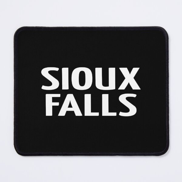 Item preview, Sioux Falls designed and sold by GoodVibesWX9.