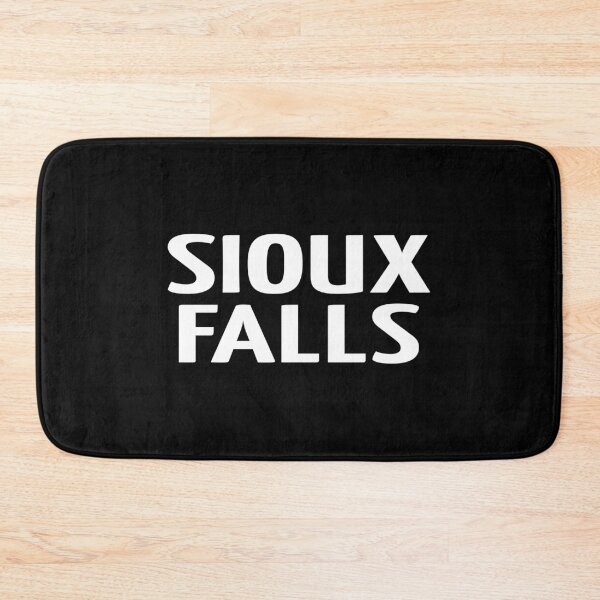 Item preview, Sioux Falls designed and sold by GoodVibesWX9.