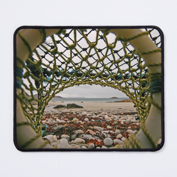 Item preview, Lobster Eye View designed and sold by RoystonVasey.