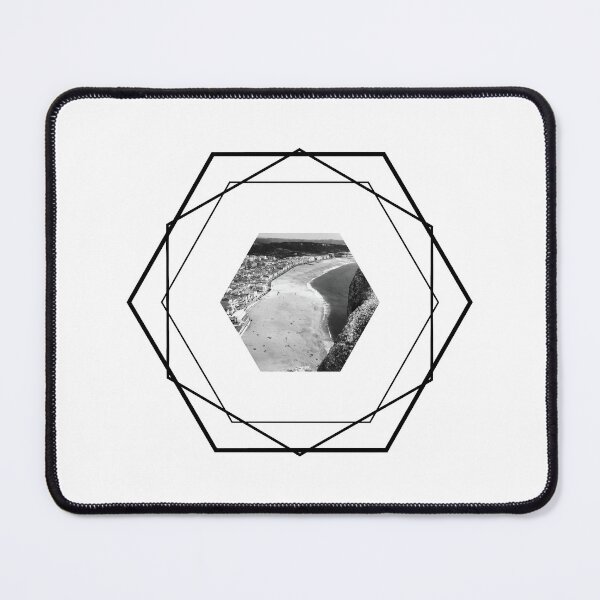 Item preview, Nazaré Beach designed and sold by CatsBag.