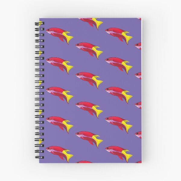 Item preview,  Cuban Hogfish designed and sold by Flynnthecat.