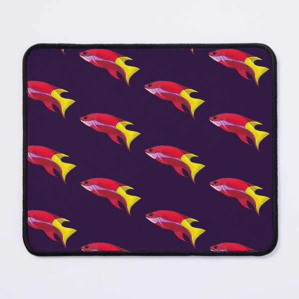 Item preview,  Cuban Hogfish designed and sold by Flynnthecat.