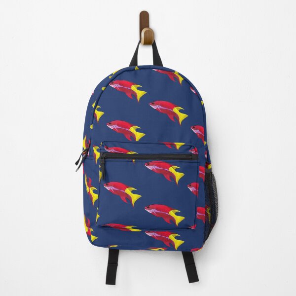Item preview,  Cuban Hogfish designed and sold by Flynnthecat.