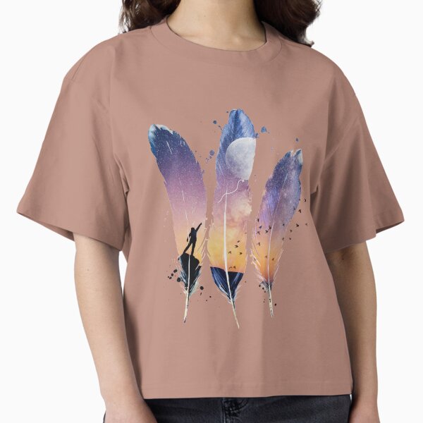 Item preview, FEATHERS / MOON BALLOON designed and sold by Sokol Selmani.