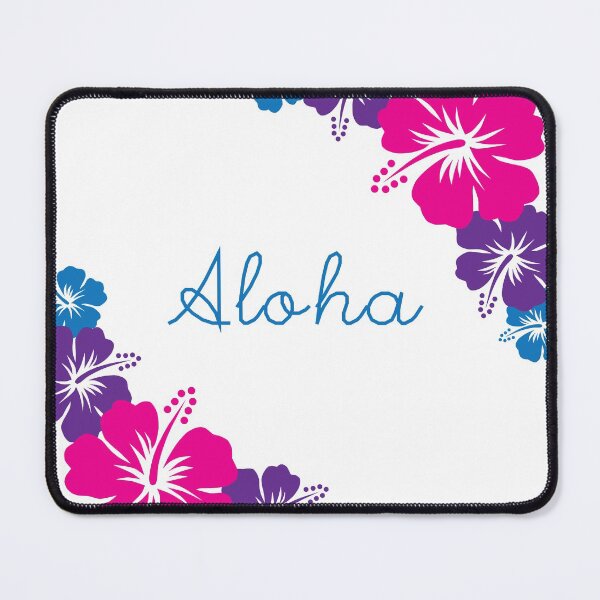 Item preview, Aloha! designed and sold by CatsBag.