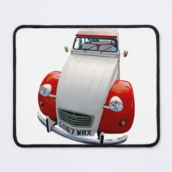 Item preview, Citroen 2CV Dolly designed and sold by RoystonVasey.