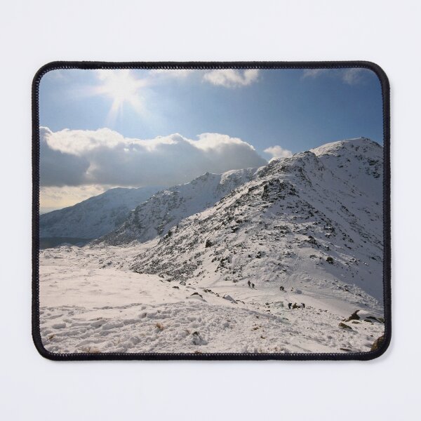 Item preview, Walking in a Winter Wonderland designed and sold by RoystonVasey.