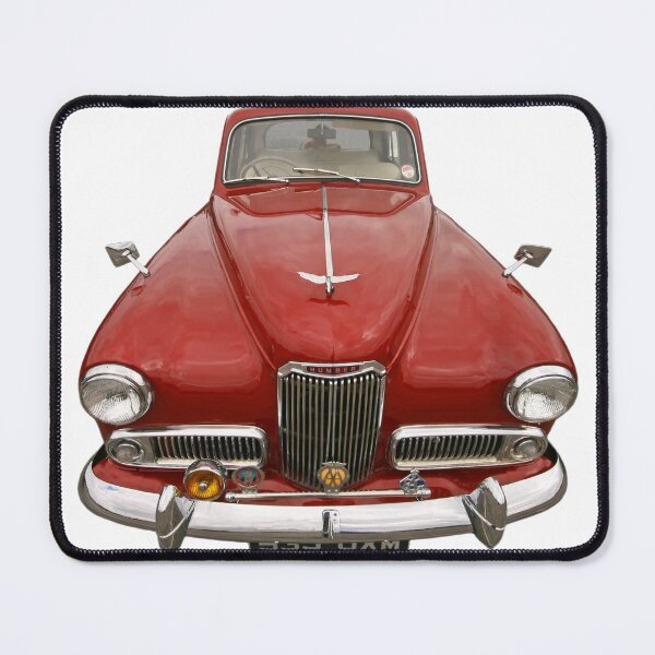 Item preview, Humber Hawk designed and sold by RoystonVasey.