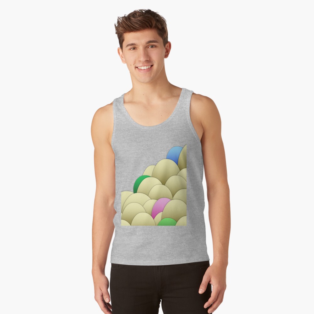 Item preview, Tank Top designed and sold by vkdezine.