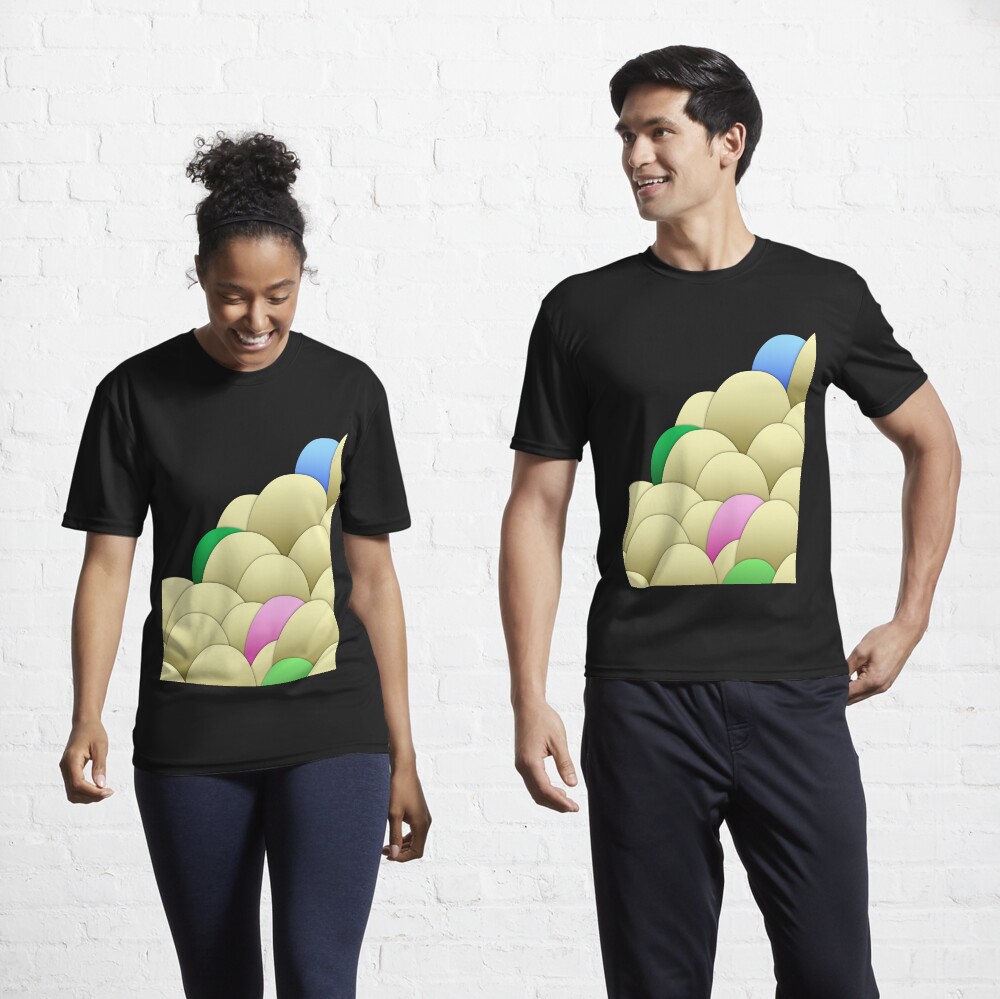 Item preview, Active T-Shirt designed and sold by vkdezine.