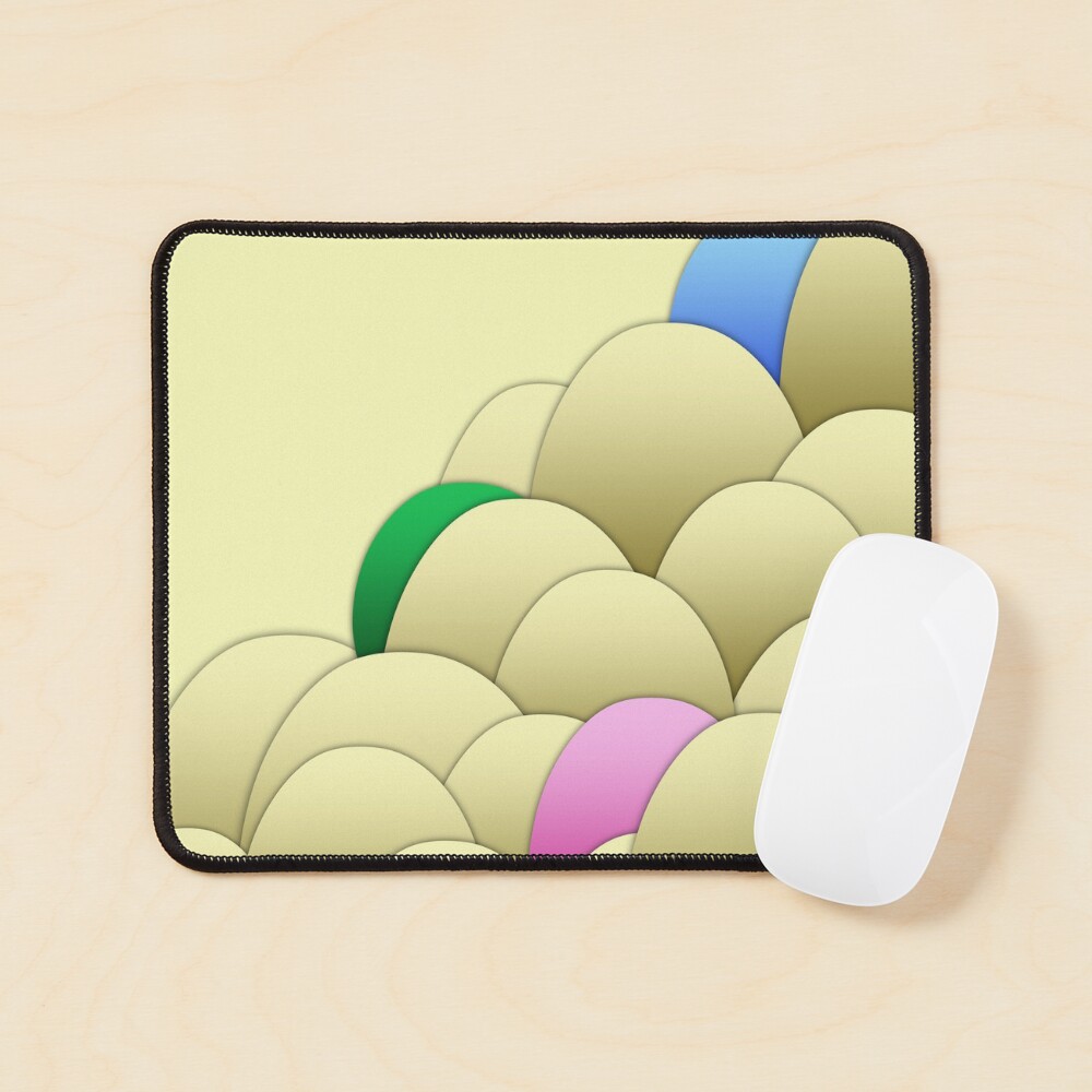 Item preview, Mouse Pad designed and sold by vkdezine.