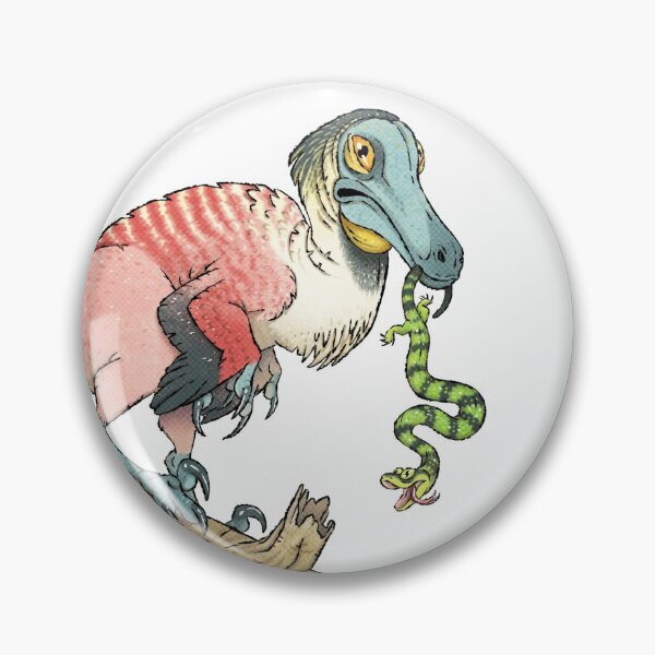 Item preview, Buitreraptor designed and sold by stieven.