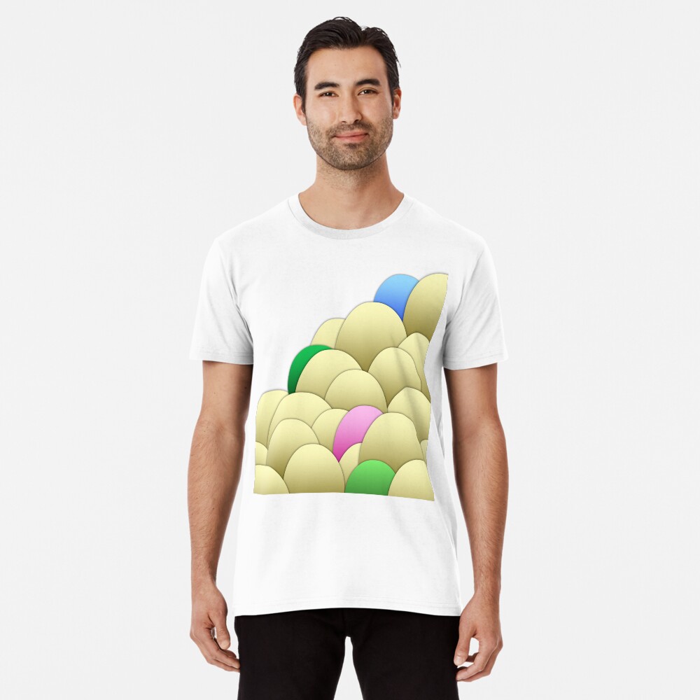 Item preview, Premium T-Shirt designed and sold by vkdezine.