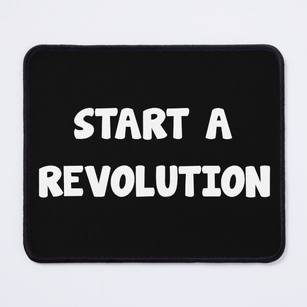 Item preview, Karl Marx Marxism Revolution designed and sold by Onorato Bellgardt.