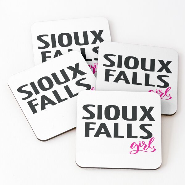 Item preview, Sioux Falls Girl designed and sold by GoodVibesWX9.