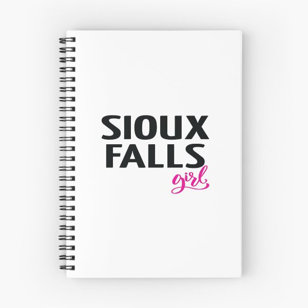 Item preview, Sioux Falls Girl designed and sold by GoodVibesWX9.