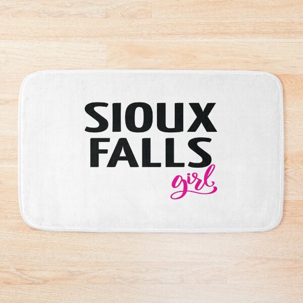 Item preview, Sioux Falls Girl designed and sold by GoodVibesWX9.