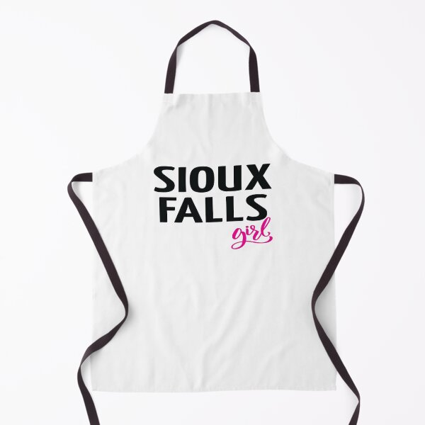 Item preview, Sioux Falls Girl designed and sold by GoodVibesWX9.