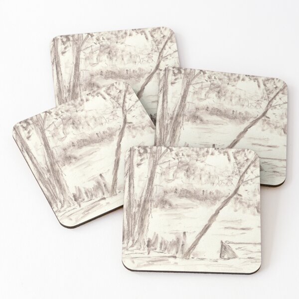 Item preview, By the pond designed and sold by Frances  Smith.