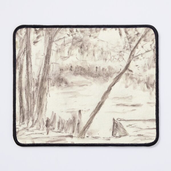 Item preview, By the pond designed and sold by Frances  Smith.
