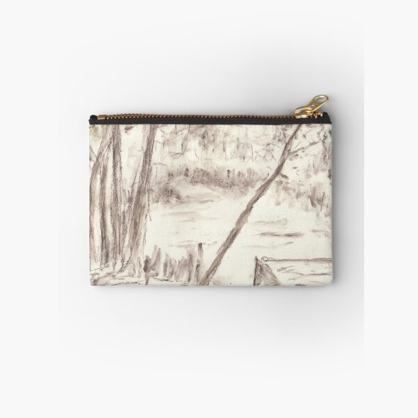 Item preview, By the pond designed and sold by Frances  Smith.