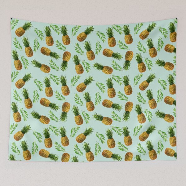 Item preview, Pineapple Summer Collection  designed and sold by Cr34tiveMerch.
