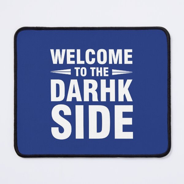Item preview, Darhk Side designed and sold by CatsBag.
