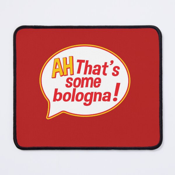 Item preview, Some Bologna designed and sold by Crystal Heart CS.