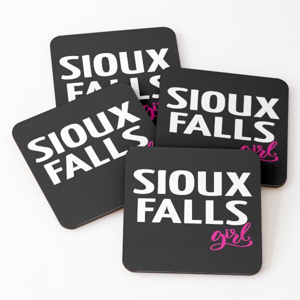 Item preview, Sioux Falls Girl designed and sold by GoodVibesWX9.