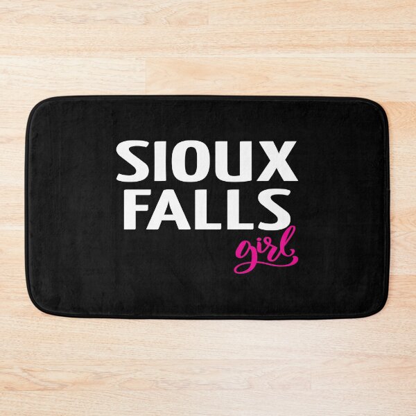 Item preview, Sioux Falls Girl designed and sold by GoodVibesWX9.