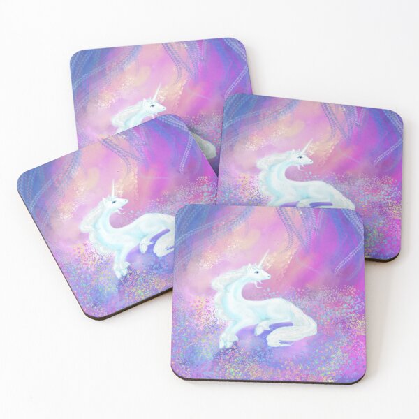 Item preview, Unicorn Dream designed and sold by Flynnthecat.