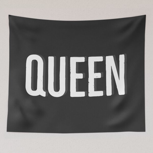 Item preview, QUEEN designed and sold by Rayner21.