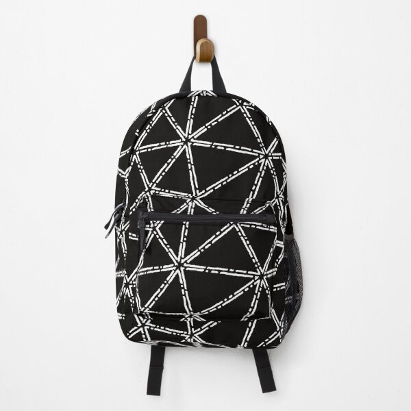 Item preview, lines and triangles in black and white designed and sold by STG-Designs.