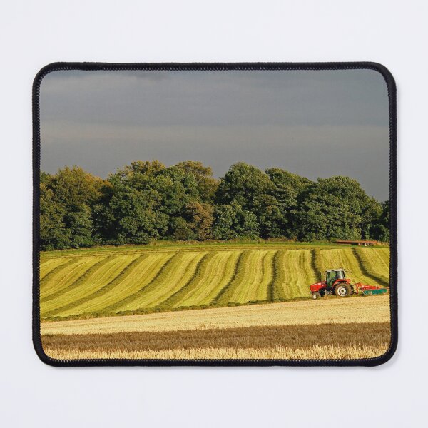 Item preview, Making Hay While the Sun Shines designed and sold by RoystonVasey.