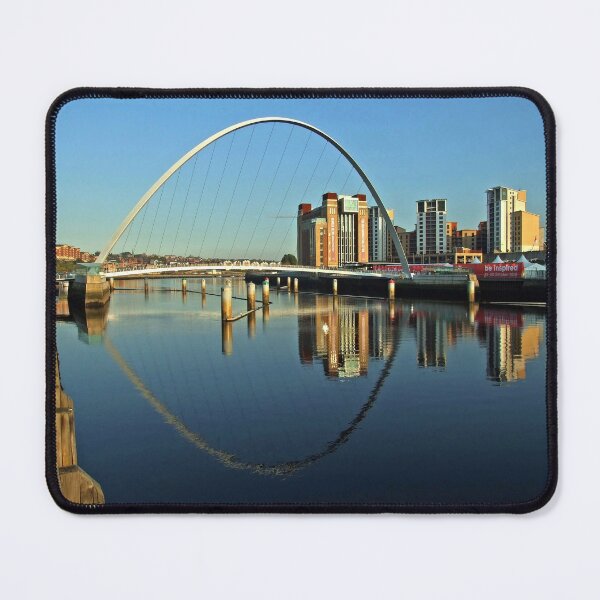 Item preview, Double Tyne designed and sold by RoystonVasey.
