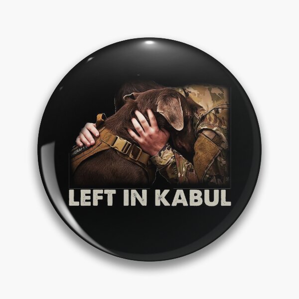 Item preview, k 9 soliders designed and sold by kavanagh515h.