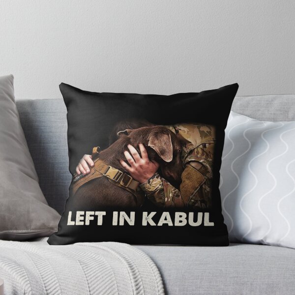 Item preview, k 9 soliders designed and sold by kavanagh515h.
