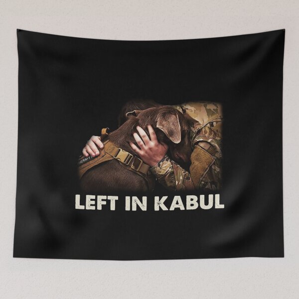 Item preview, k 9 soliders designed and sold by kavanagh515h.