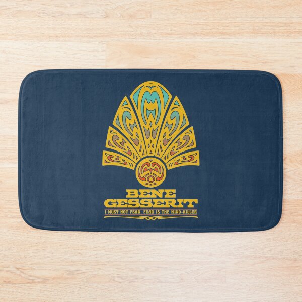 Item preview, Dune BENE GESSERIT designed and sold by Red-Ape.