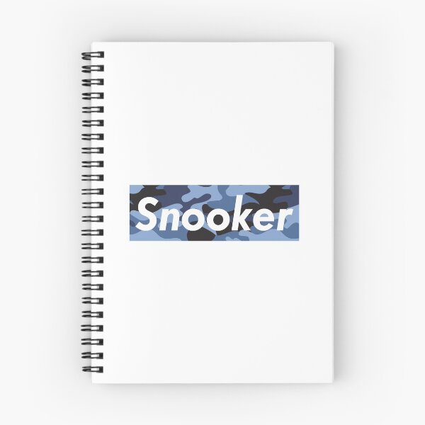 Item preview, Snooker (camouflage v2) designed and sold by Snooker4life.